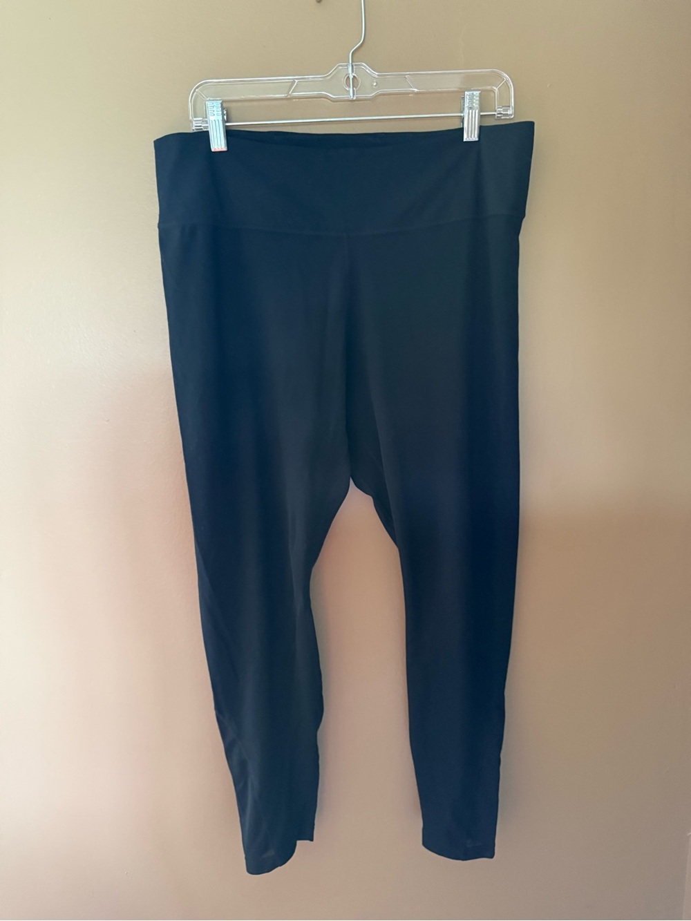 Nike Black Leggings